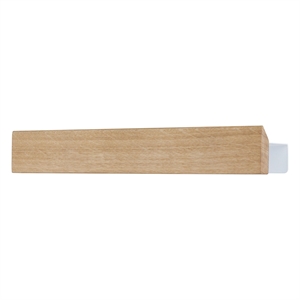 Gejst Flex Magneetplank 40 Eiken/Wit