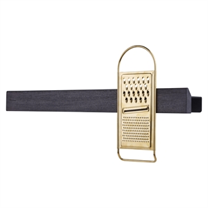 Gejst Flex Magneetplank 60 Zwart Eiken/Zwart