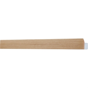 Gejst Flex Magneetplank 60 Eiken/Wit