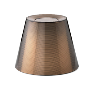 Flos Bibliotheque Nationale + Ktribe F2/T2 Diffusor Brons