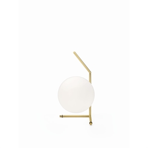 Flos IC T1 Tafellamp Goud