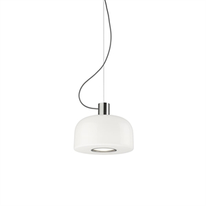 Flos Bellhop S1 Hanglamp Aluminium