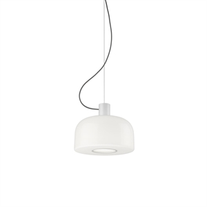 Flos Bellhop S1 Hanglamp Wit