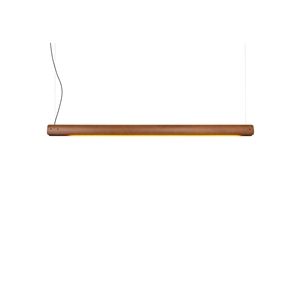 Flos Seki-Han Hanglamp Bruin