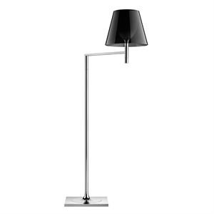 Flos KTribe F1 Vloerlamp Rookkleur