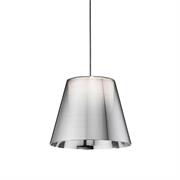 Flos KTribe S1 Hanglamp Zilver