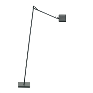 Flos Kelvin F LED- Vloerlamp in Antraciet