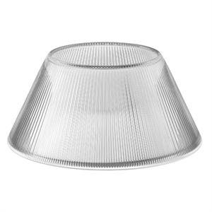 Flos Romeo Moon F/S2 Glazen Diffuser