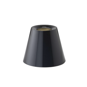 Flos Miss K Zwarte Diffuser