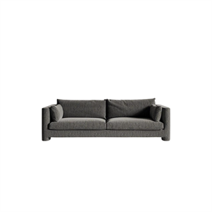 VOORGEMARKEERDE Ion 3-persoonsbank Tangent 9034