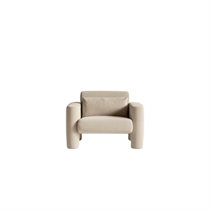 FORMARKIVET Ion Fauteuil Tangent 213