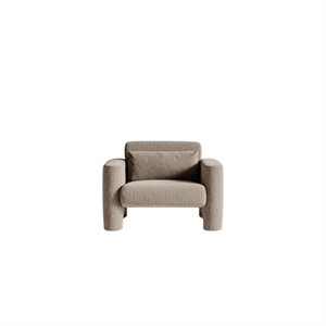 FORMARKIVET Ion Fauteuil Tangent 913