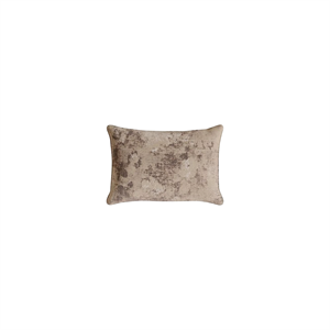 FORMARKIVET Decoratieve Kussen met Piping 60x40 Abaca 09