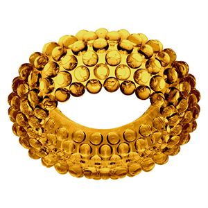 Foscarini Caboche Plafondlamp Goud