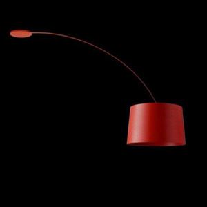 Foscarini Twiggy Plafondlamp Rood