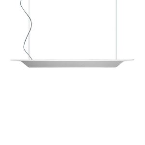 Foscarini Troag Hanglamp wit
