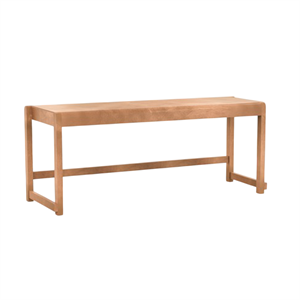 Frama 01 Bank Warm Bruin