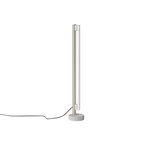 Frama Lampenvoet Eiffel Single Vloerlamp 1000 Roestvrij Staal