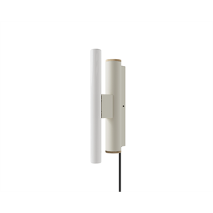 Frama Lampenvoet voor Eiffel Enkele Wandlamp 300 Crème