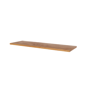 Frama Plank Bibliotheekplank Voor Kast Natuurlijk Eiken