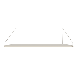 Frama Plank Bibliotheek Bureau Plank 40x80 Warm Wit