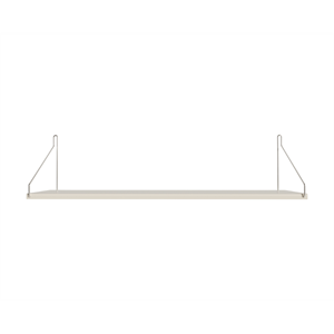 Frama Enkele Plank Plank 20x80 Warm Wit