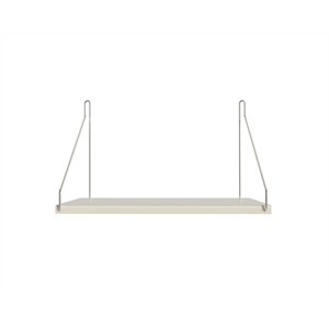 Frama Enkele Plank 27x40 Warm Wit