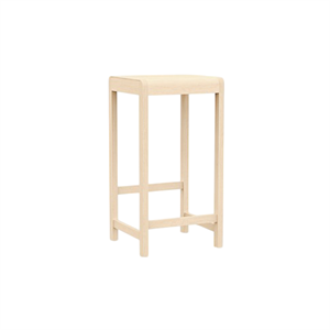 Frama 01 Kruk H76 Naturel