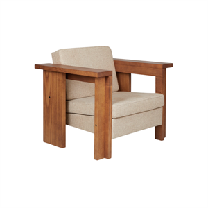 Frama Symmetry Fauteuil Essen/Haver