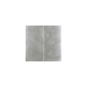 Frama Plaatkast Klein, Roestvrij Staal