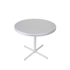 Frama Tasca Cafétafel Groot Aluminium