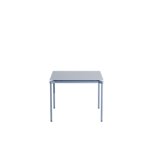 Petite Friture FROMME Tafel 70X70 Duifblauw