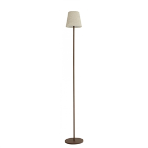 Watt & Veke Tyra draagbare Vloerlamp