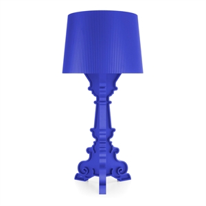 Kartell BORUGIE Tafellamp Blauw