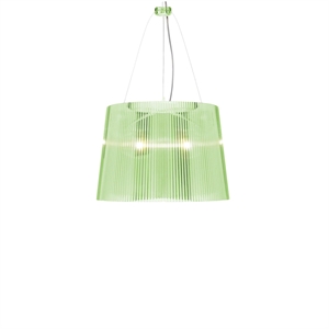 Kartell GÈ Hanglamp Groen