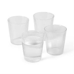 Stori Cone Glass - 5 Set van 4 (20 St.)