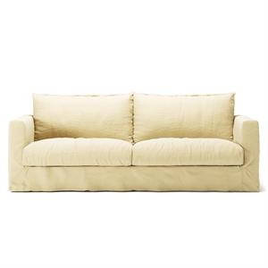 Decotique Le Grand Air Nou 3-zitsbank Morning Glow