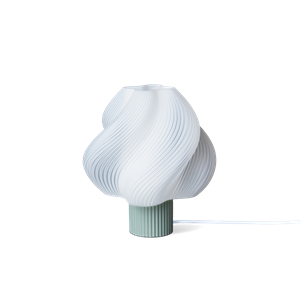 Crème Atelier Soft Serve Grande Tafellamp Matcha