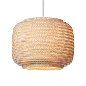 Graypants Scraplight Ausi 12 Hanglamp Kant