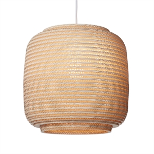 Graypants Scraplight Ausi 14 Hanglamp Kant