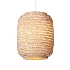 Graypants Scraplight Ausi 8 Hanglamp Kant