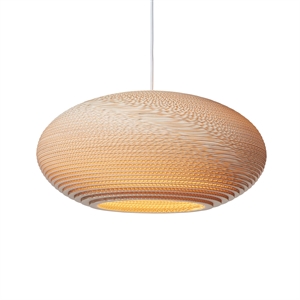 Graypants Scraplight Disc 20 Hanglamp Kant