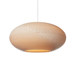 Graypants Scraplight Disc 24 Hanglamp Kant