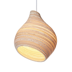 Graypants Scraplight Hive 12 Hanglamp Kant