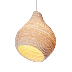 Graypants Scraplight Hive 15 Hanglamp Lace