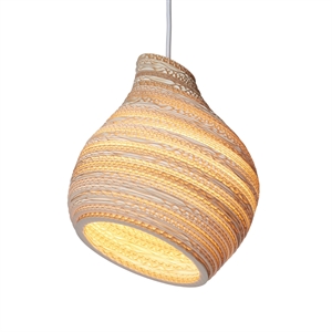 Graypants Scraplight Hive 9 Hanglamp Lace
