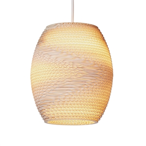 Graypants Scraplight Olijf Hanglamp Kant
