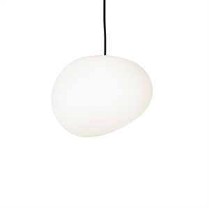 Foscarini Gregg Buiten Hanglamp Media Wit