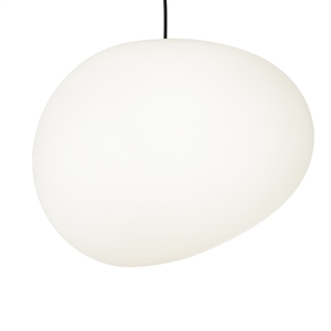 Foscarini Gregg Hanglamp XL Wit