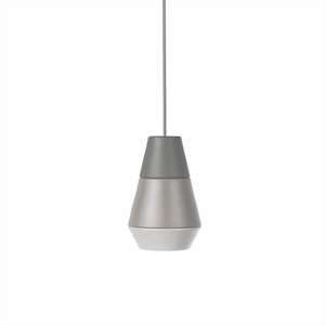 Grupa Products ILI-ILI LA LAVA Hanglamp Grijs